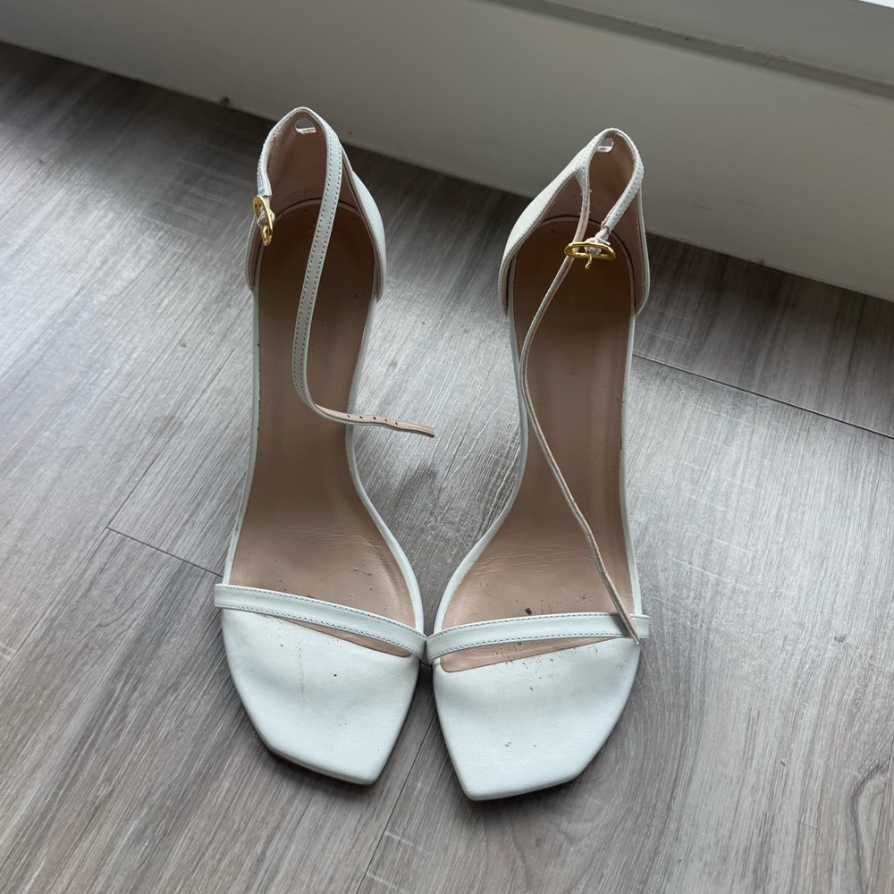 Stuart Weitzman Amelina 95 Sandal